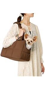 モンシェリ♡軽量丸手ペットトートバッグ 軽量丸手ペットトートバッグ – moncheri